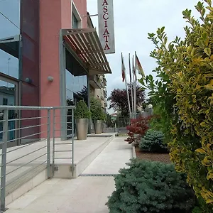 3* Hotel Ambasciata